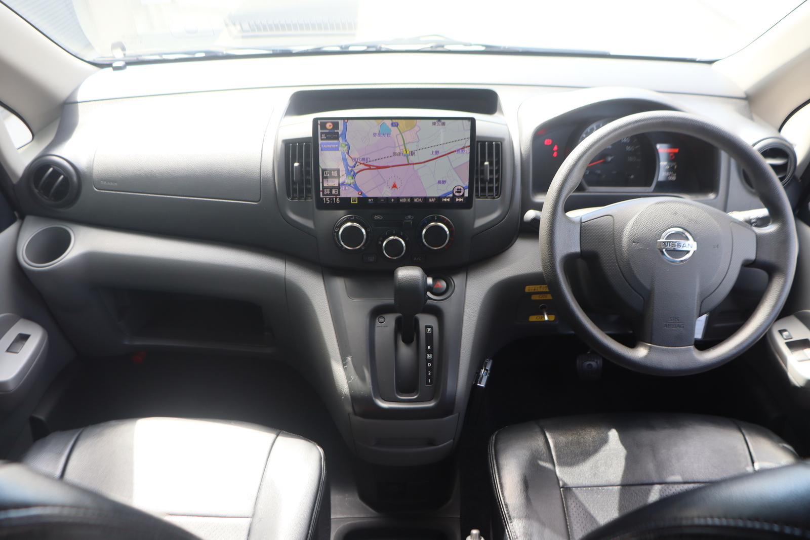 キャンピングカー バンコン NV200ﾊﾞﾈｯﾄ ﾀｺｽ NVｼﾞｬｯｸ
