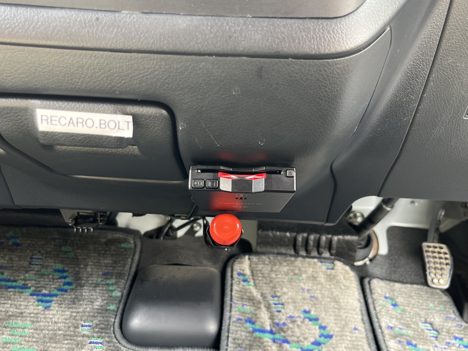 キャンピングカー バンコン ﾌﾛｯﾄﾓﾋﾞｰﾙ ｼｭﾋﾟｰﾚﾝ 4WD FFﾋｰﾀｰ