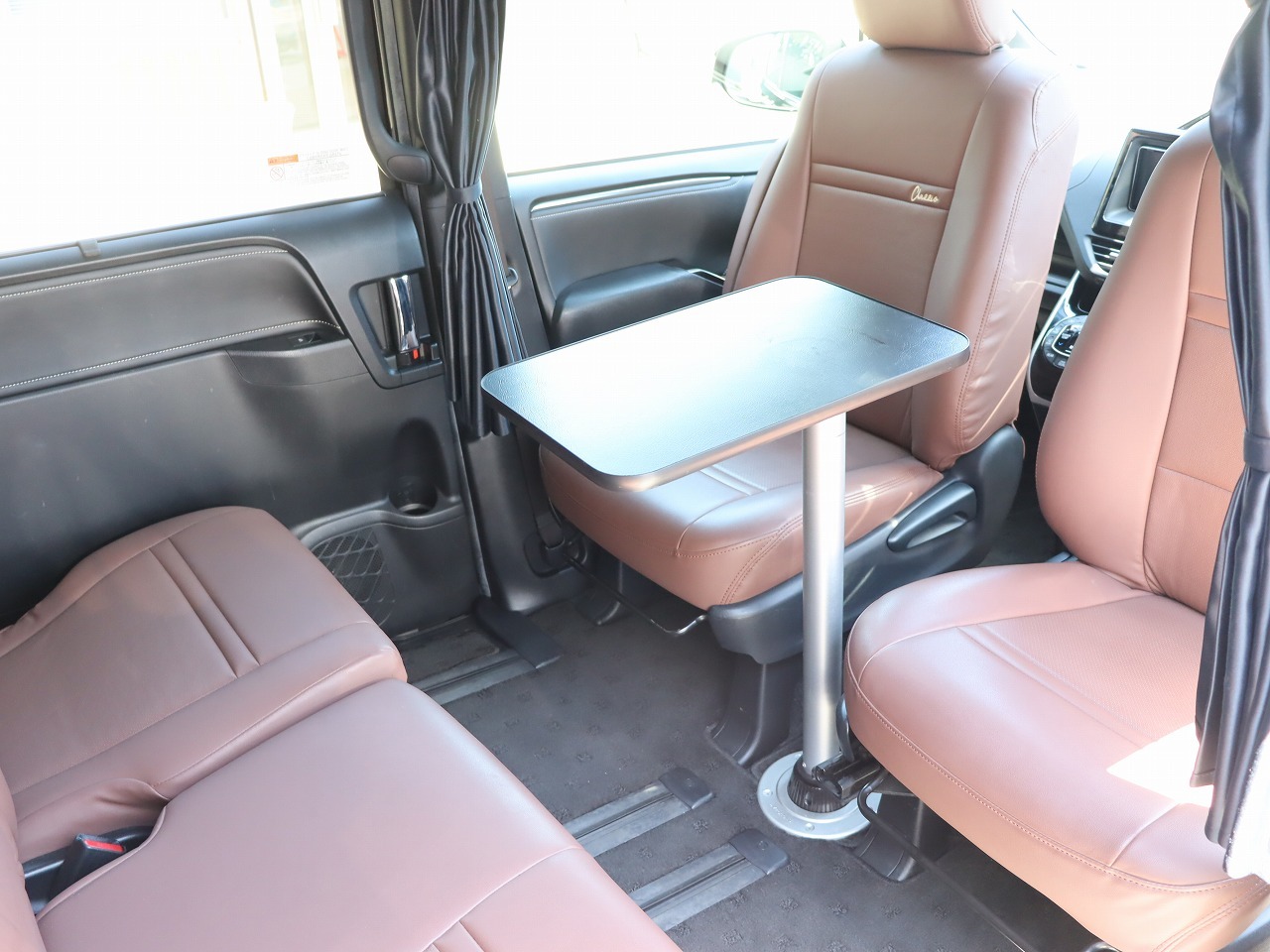 キャンピングカー バンコン ｴｽｸｧｲｱ ﾊﾞﾝﾃｯｸ新潟 ﾊﾞﾝﾚﾎﾞMR