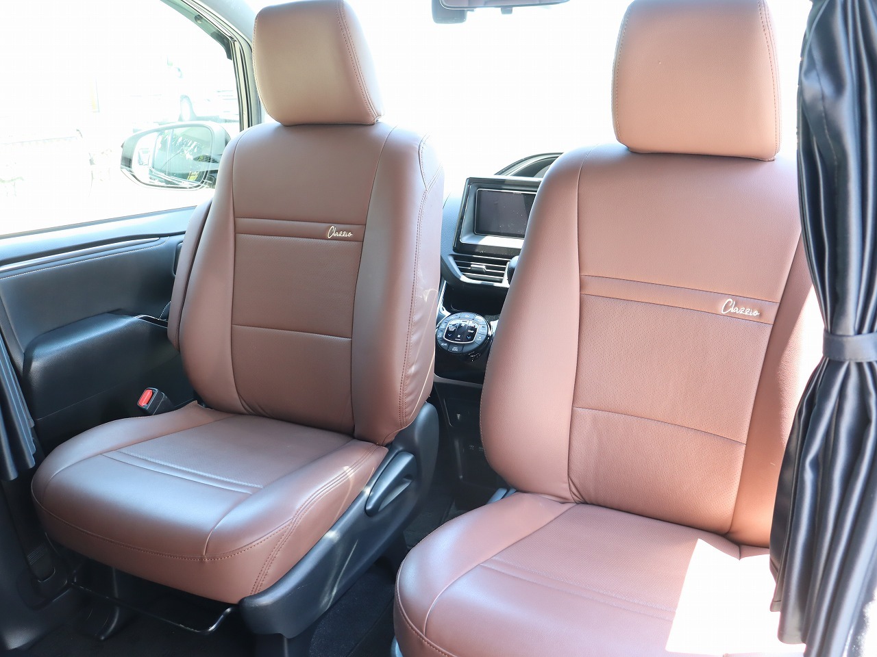 キャンピングカー バンコン ｴｽｸｧｲｱ ﾊﾞﾝﾃｯｸ新潟 ﾊﾞﾝﾚﾎﾞMR