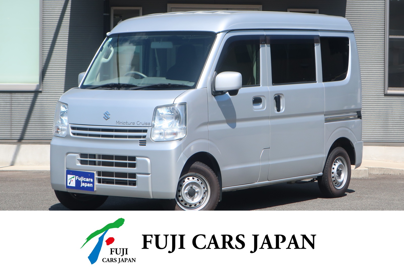 キャンピングカー 軽キャンパー エブリイ 岡モータース ミニチュアクルーズ