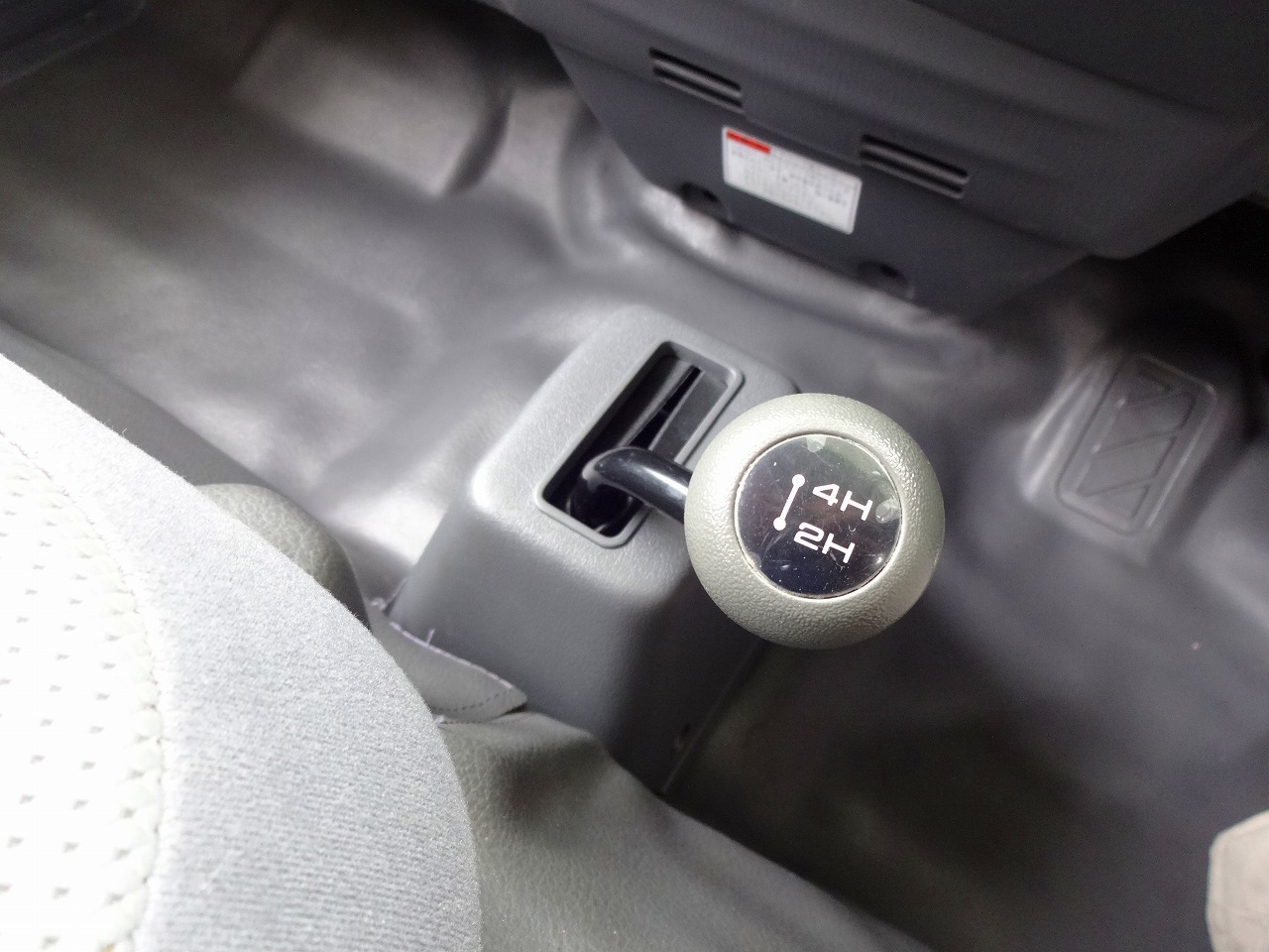 キャンピングカー キャブコン ﾎﾞﾝｺﾞ AtoZ ｱﾐﾃｨ 4WD