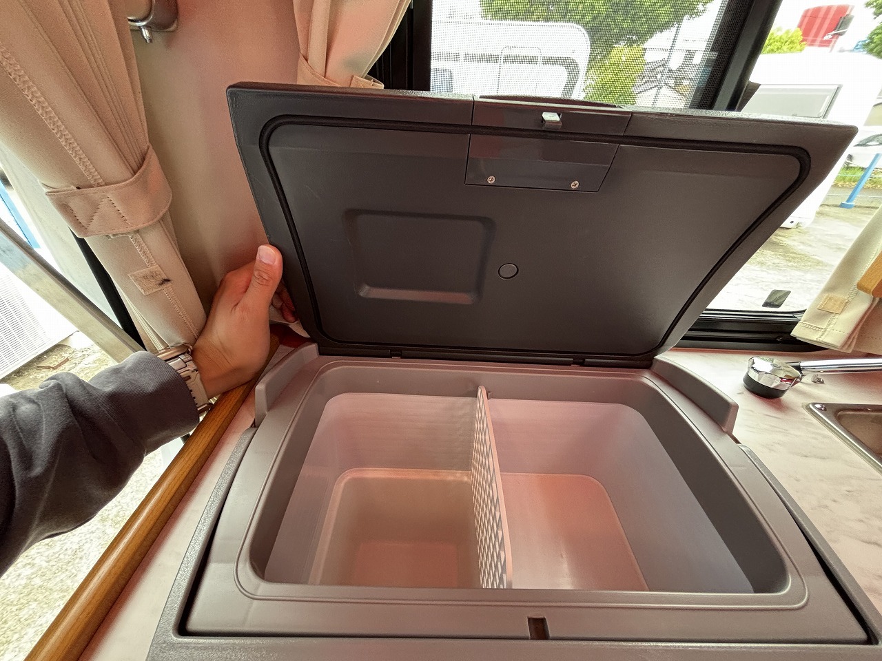 キャンピングカー 軽キャンパー ﾊｲｾﾞｯﾄ ﾊﾞﾝｼｮｯﾌﾟﾐｶﾐ ﾃﾝﾄむし