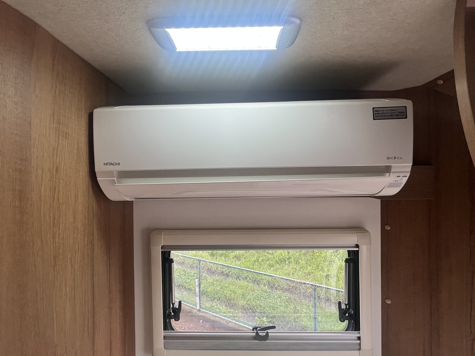 キャンピングカー キャブコン ｶﾑﾛｰﾄﾞ 東和 ｳﾞｫｰﾝﾉｲﾝDC 家AC 1ｵｰﾅｰ