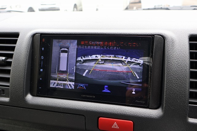 キャンピングカー バンコン ﾊｲｴｰｽ ﾄﾞﾘｰﾑﾄﾞﾗｲﾌﾞ TAMA 4WD