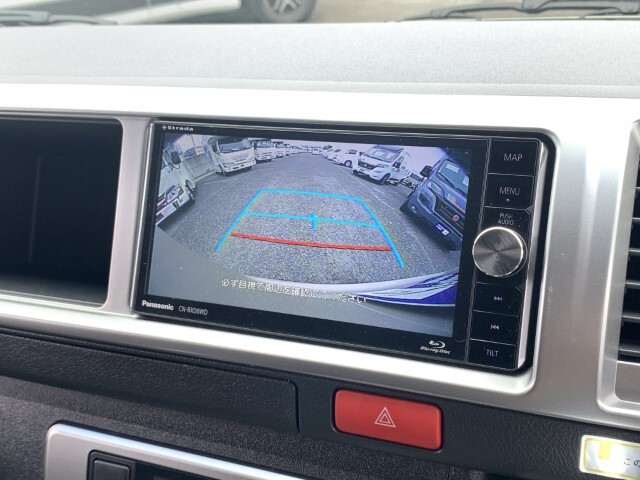 キャンピングカー バンコン ﾋﾞｰｸﾙ ﾃﾞｭｵ 冷蔵庫 ﾃﾚﾋﾞ 4WD ﾜﾝｵｰﾅｰ