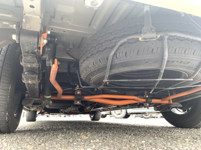 キャンピングカー バンコン ﾋﾞｰｸﾙ ﾃﾞｭｵ 冷蔵庫 ﾃﾚﾋﾞ 4WD ﾜﾝｵｰﾅｰ
