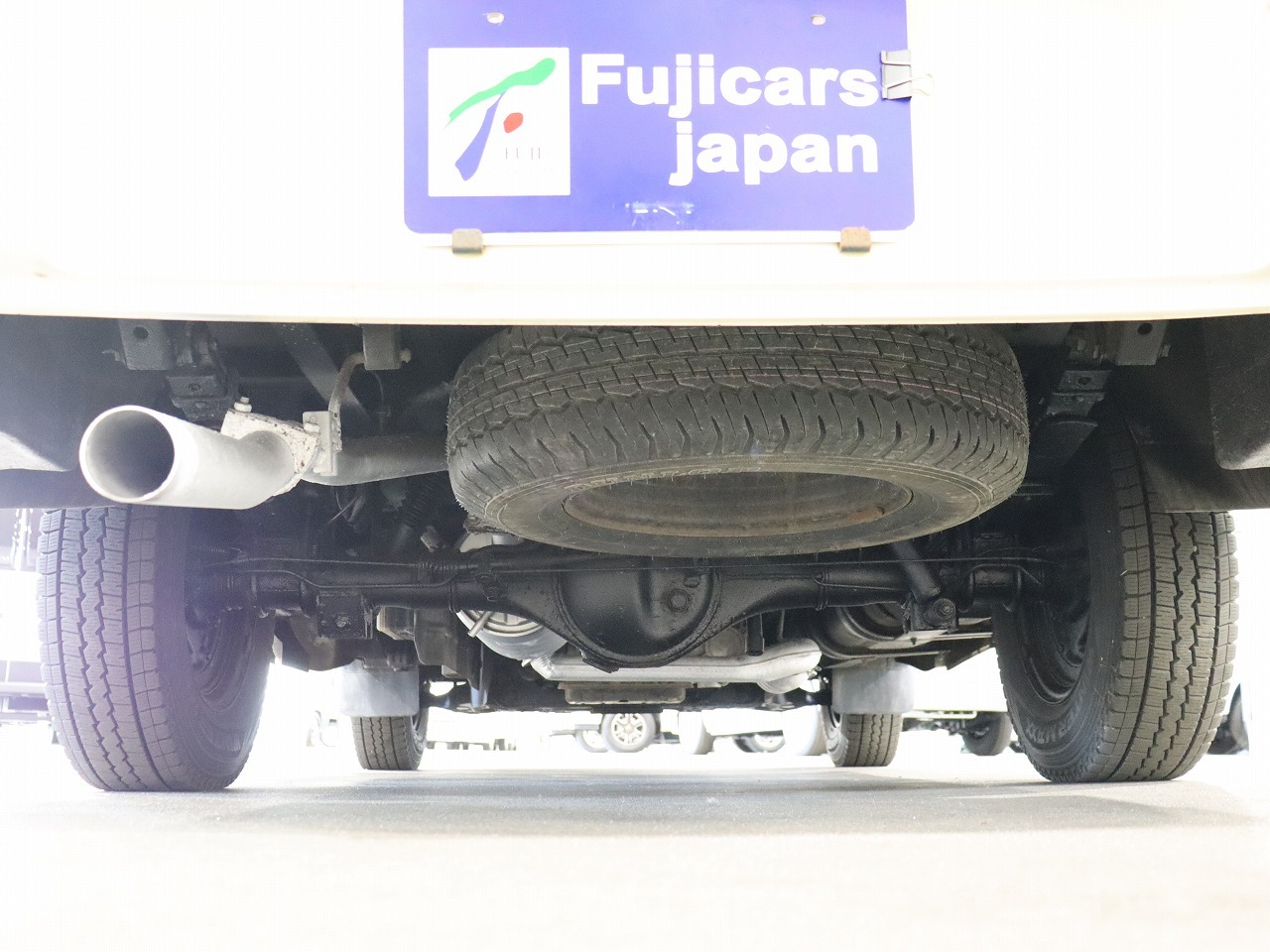キャンピングカー キャブコン ﾎﾞﾝｺﾞ AtoZ ｱﾐﾃｨﾌｨｵｰﾚ 4WD　FF