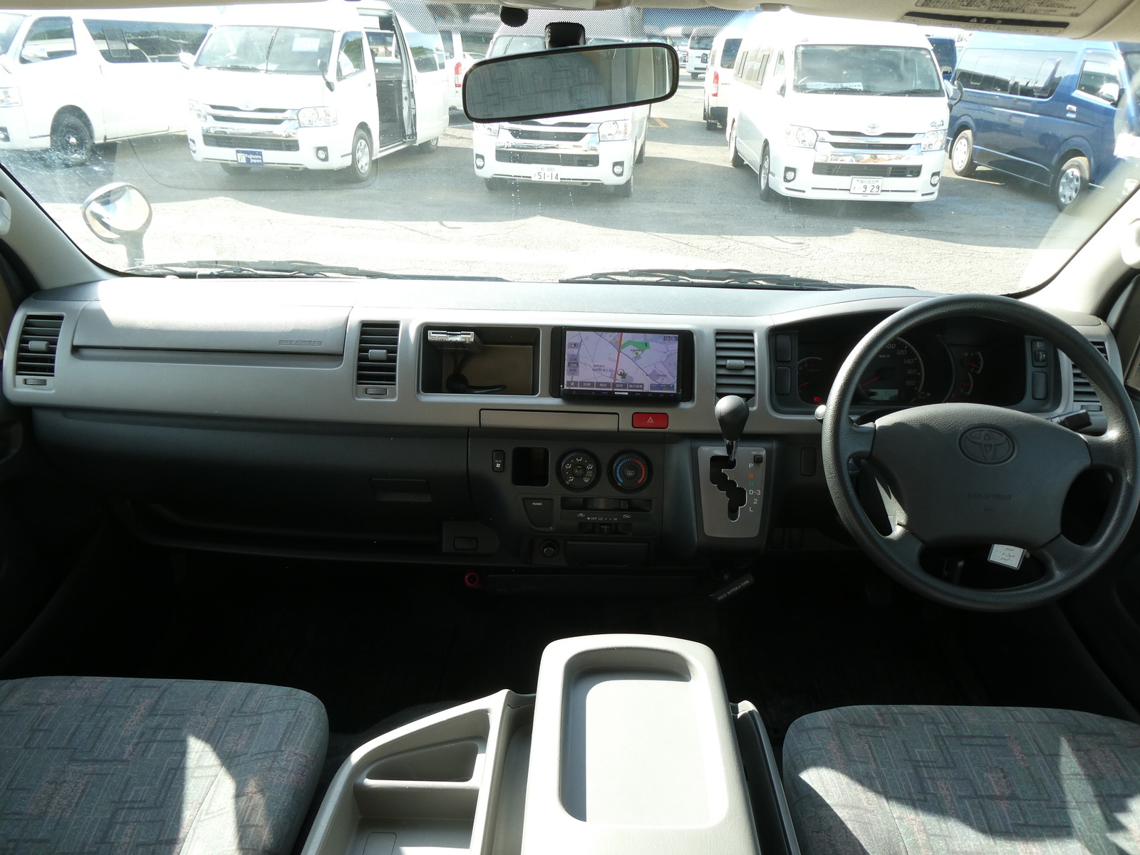 キャンピングカー バンコン 東和ﾓｰﾀｰｽ　ﾌｪﾈｯｸ　4WD　冷蔵庫　Bｶﾒﾗ