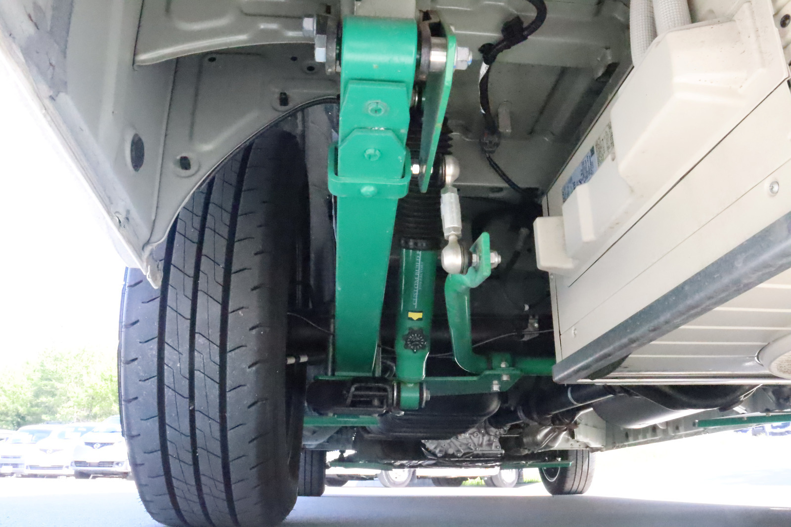 キャンピングカー バンコン ﾊｲｴｰｽ ﾄｲﾌｧｸﾄﾘｰ GTｸﾞﾗﾝﾃﾞ ACｴｱｺﾝ