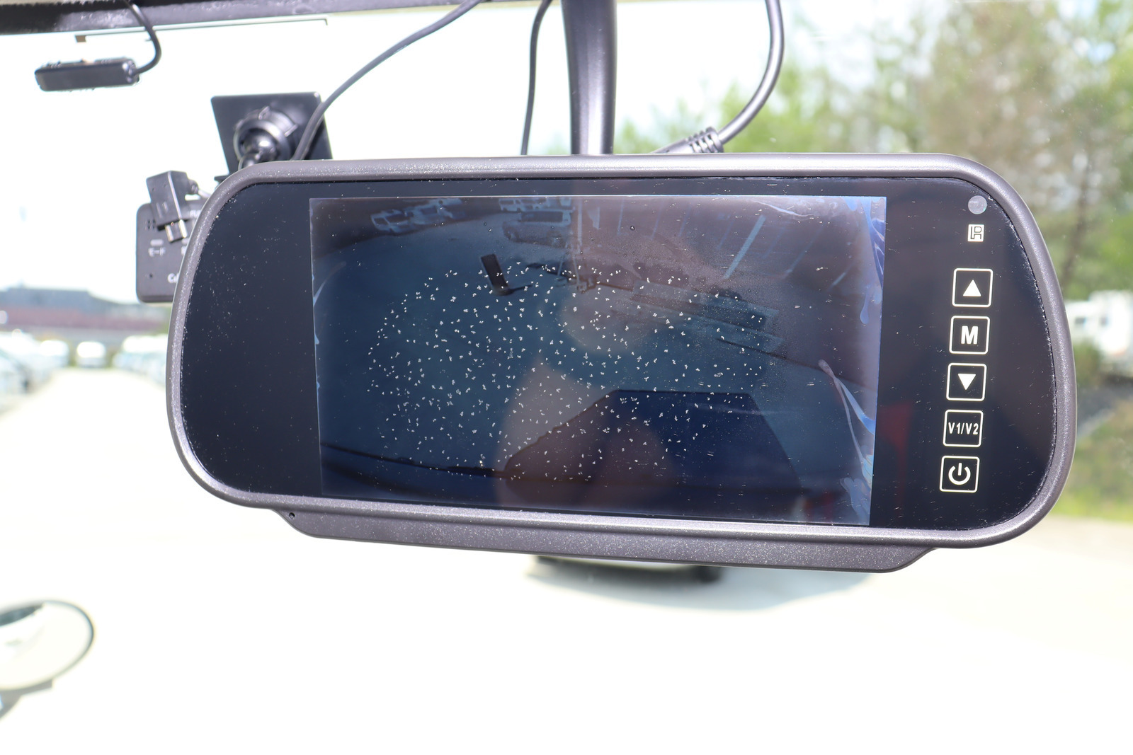 キャンピングカー キャブコン ｶﾑﾛｰﾄﾞ ﾅｯﾂRV ｸﾚｱ5.0XXｴﾎﾞﾘｭｰｼｮﾝ