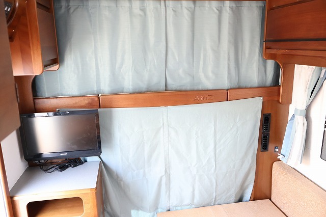 キャンピングカー キャブコン ﾎﾞﾝｺﾞ AtoZ ｱﾐﾃｨﾎﾟﾙﾄ 4WD