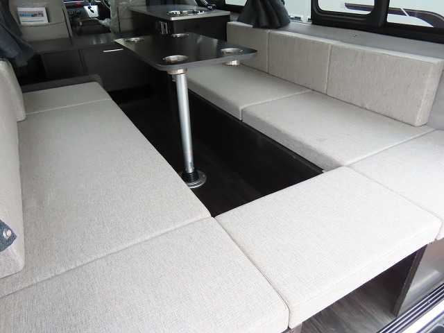 キャンピングカー バンコン ﾊｲｴｰｽ ﾌﾚｯｸｽ ﾓﾋﾞｰﾃﾞｨｯｸNH02 4WD