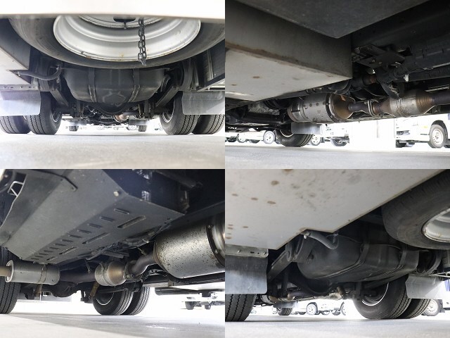 キャンピングカー バスコン ｺｰｽﾀｰ ﾅｯﾂRV ﾎﾞｰﾀﾞｰﾊﾞﾝｸｽ　ﾘﾁｳﾑ