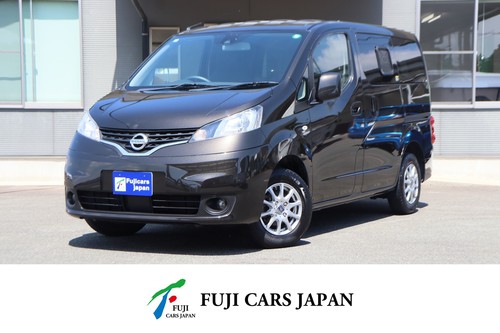 キャンピングカー バンコン NV200バネット ナッツRV キャネル