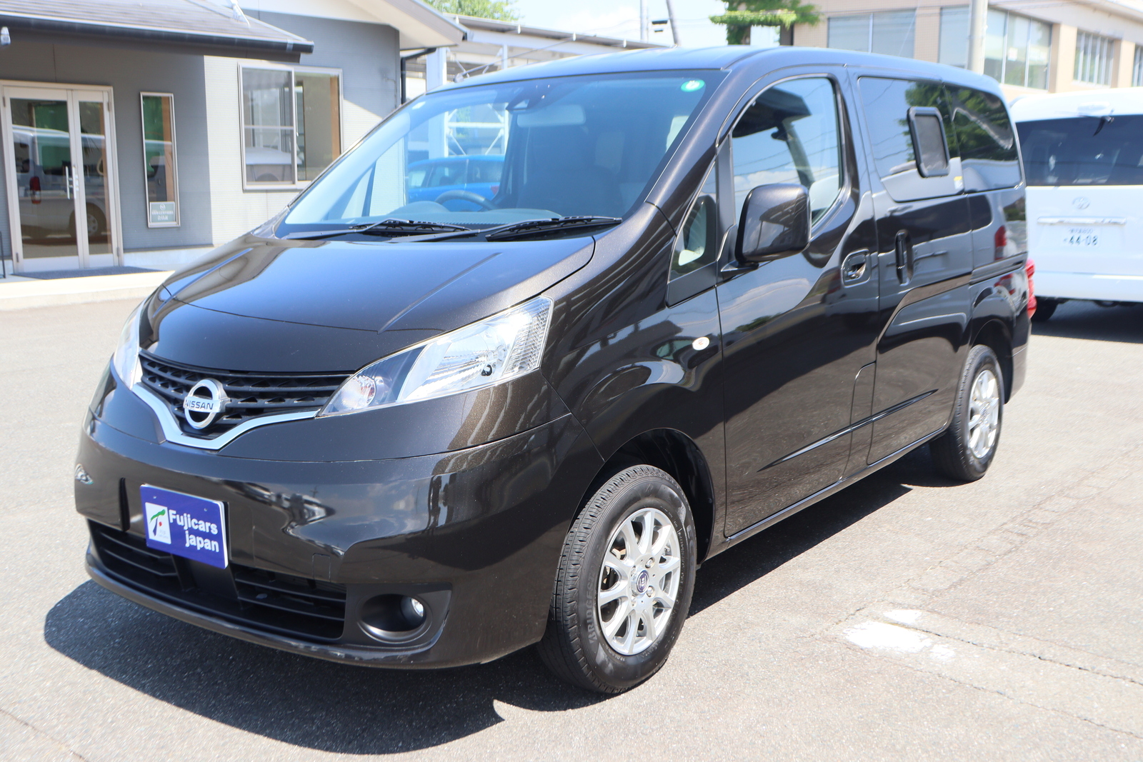 キャンピングカー バンコン NV200ﾊﾞﾈｯﾄ ﾅｯﾂRV ｷｬﾈﾙ