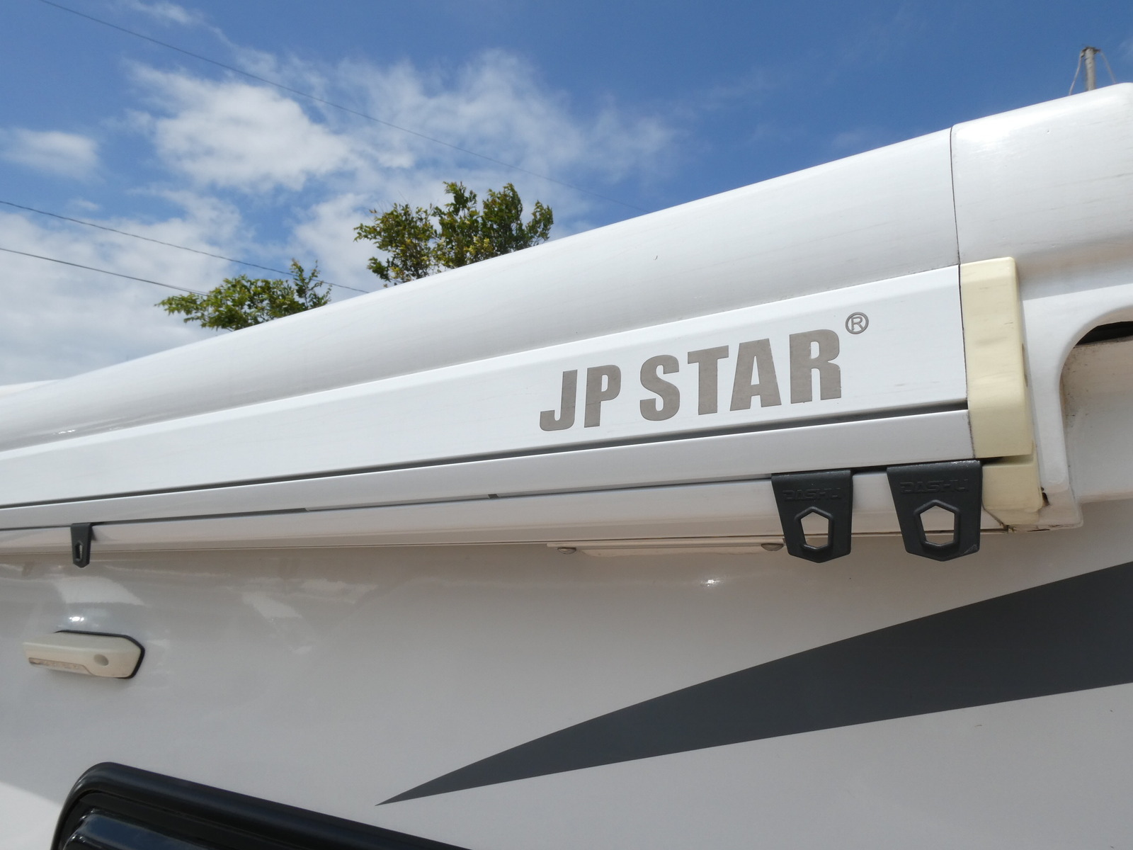 キャンピングカー 軽キャンパー JPｽﾀｰ　ﾊｯﾋﾟｰ1ﾌﾟﾗｽ　DCｸｰﾗｰ　FFﾋｰﾀｰ