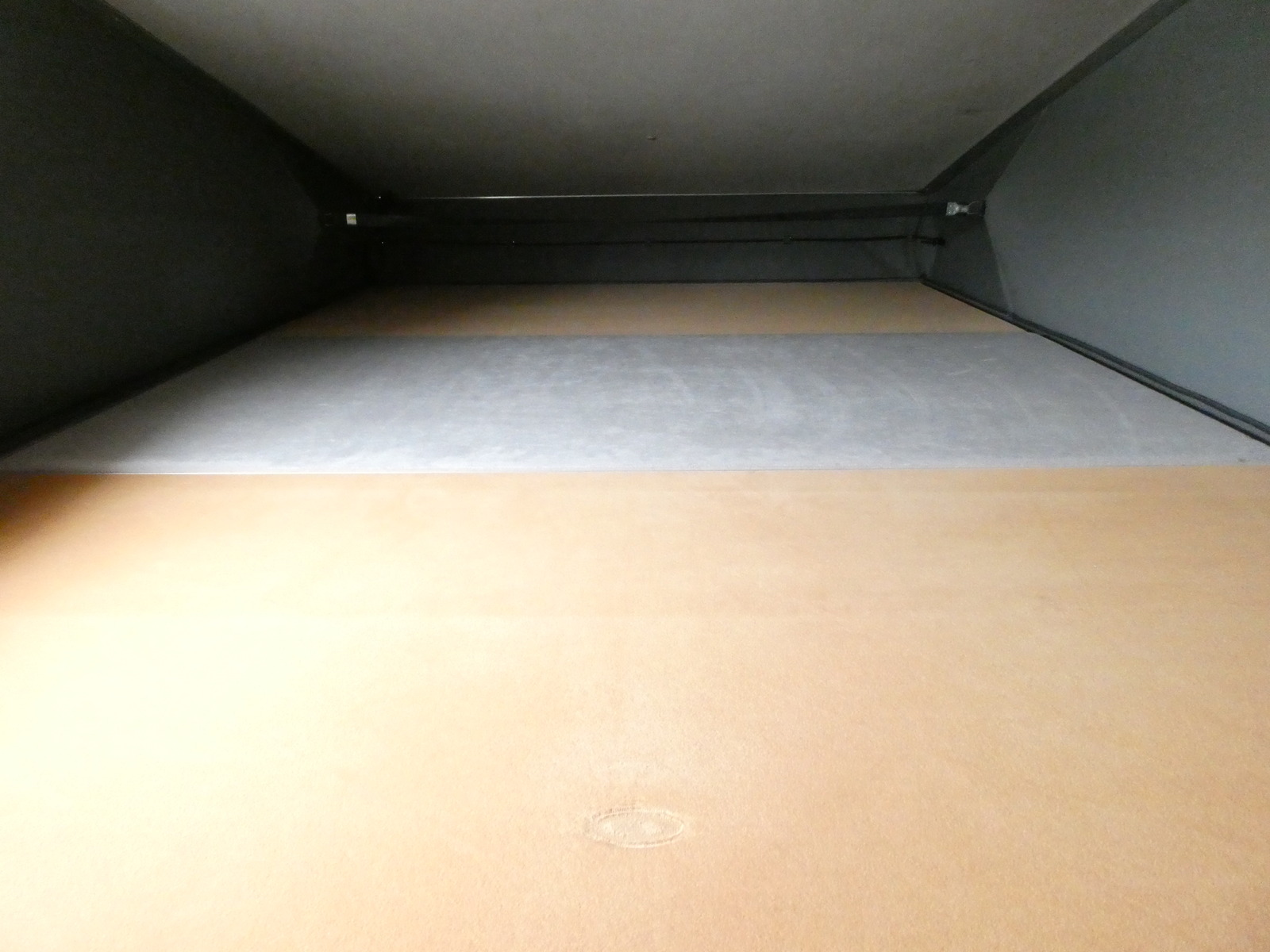 キャンピングカー 軽キャンパー ｲﾝﾃﾞｨｱﾅRV　ｲﾝﾃﾞｨ727　FF　ｲﾝﾊﾞｰﾀｰ