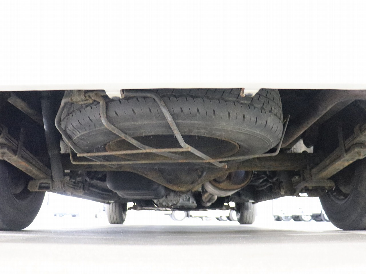 キャンピングカー バンコン ﾚｼﾞｱｽｴｰｽRVﾋﾞｯｸﾌｯﾄﾘﾄﾙﾉｵｸﾀｰﾋﾞｱ4駆
