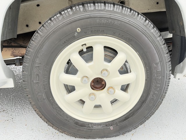 キャンピングカー 軽キャンパー ﾊｲｾﾞｯﾄ ｲﾝﾃﾞｨｱﾅRV ｲﾝﾃﾞｨ727　4WD