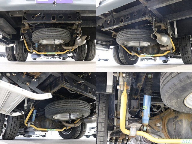 キャンピングカー キャブコン ｶﾑﾛｰﾄﾞﾀﾞｲﾚｸﾄｶｰｽﾞ ﾀﾞﾙﾋﾞｨ江の島 4WD