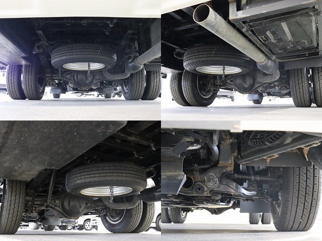 キャンピングカー キャブコン ｶﾑﾛｰﾄﾞﾅｯﾂｸﾚｱ5.3Xﾊｲﾊﾟｰｴﾎﾞ4WD　FF