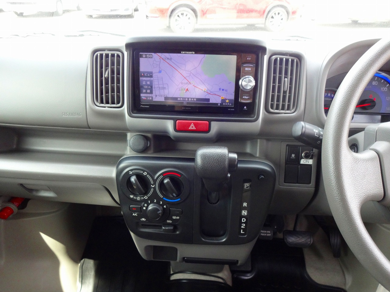 キャンピングカー 軽キャンパー ｴﾌﾞﾘｲ ｵｰﾄﾜﾝ 給電くん ﾎﾟｯﾌﾟｱｯﾌﾟ 4WD
