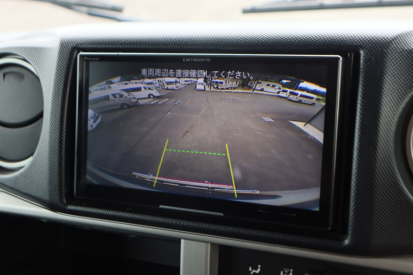 キャンピングカー キャブコン ｶﾑﾛｰﾄﾞ ﾅｯﾂRV ｸﾚｿﾝｼﾞｬｰﾆｰ ﾀｲﾌﾟX