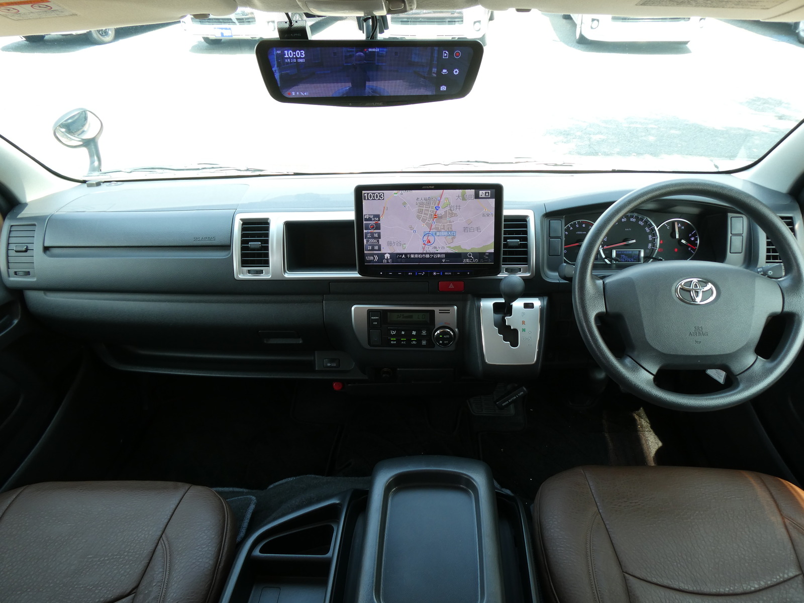 キャンピングカー バンコン ﾃﾞﾙﾀﾘﾝｸ　ﾀﾞｰｳｨﾝQ3【車内ﾆｵｲ有､現車確認下さい】