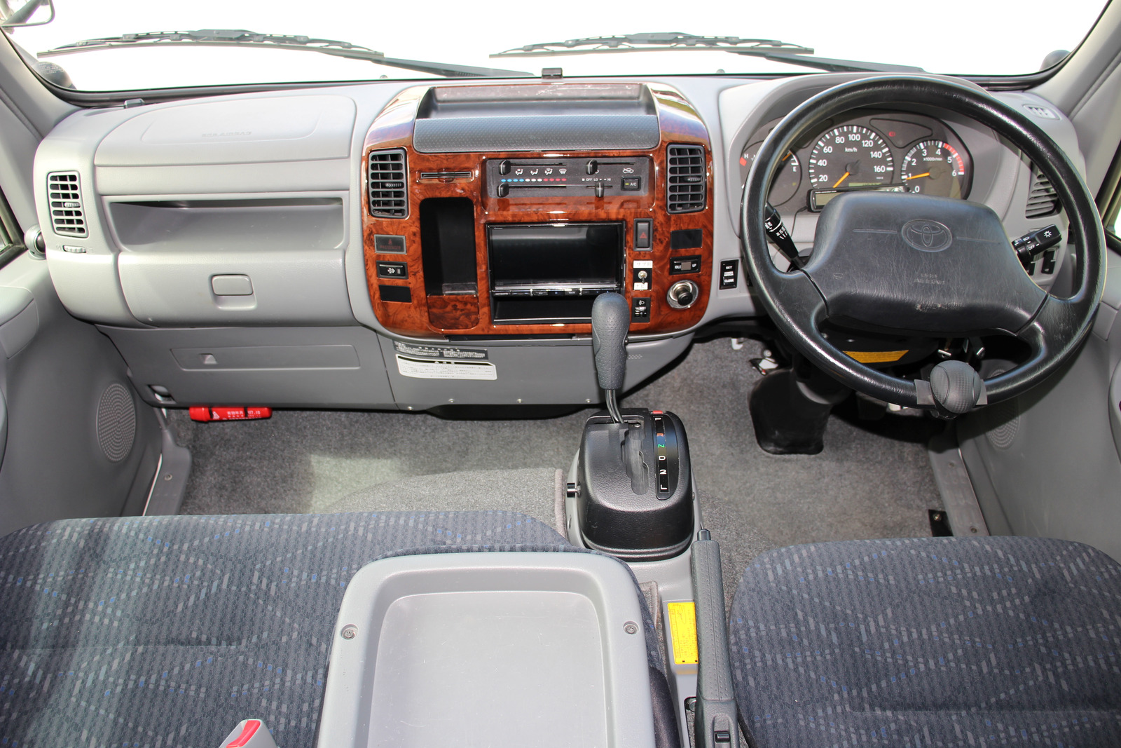 キャンピングカー キャブコン ｶﾑﾛｰﾄﾞ ﾅｯﾂRV ｸﾚｿﾝﾎﾞﾔｰｼﾞｭX 4WD