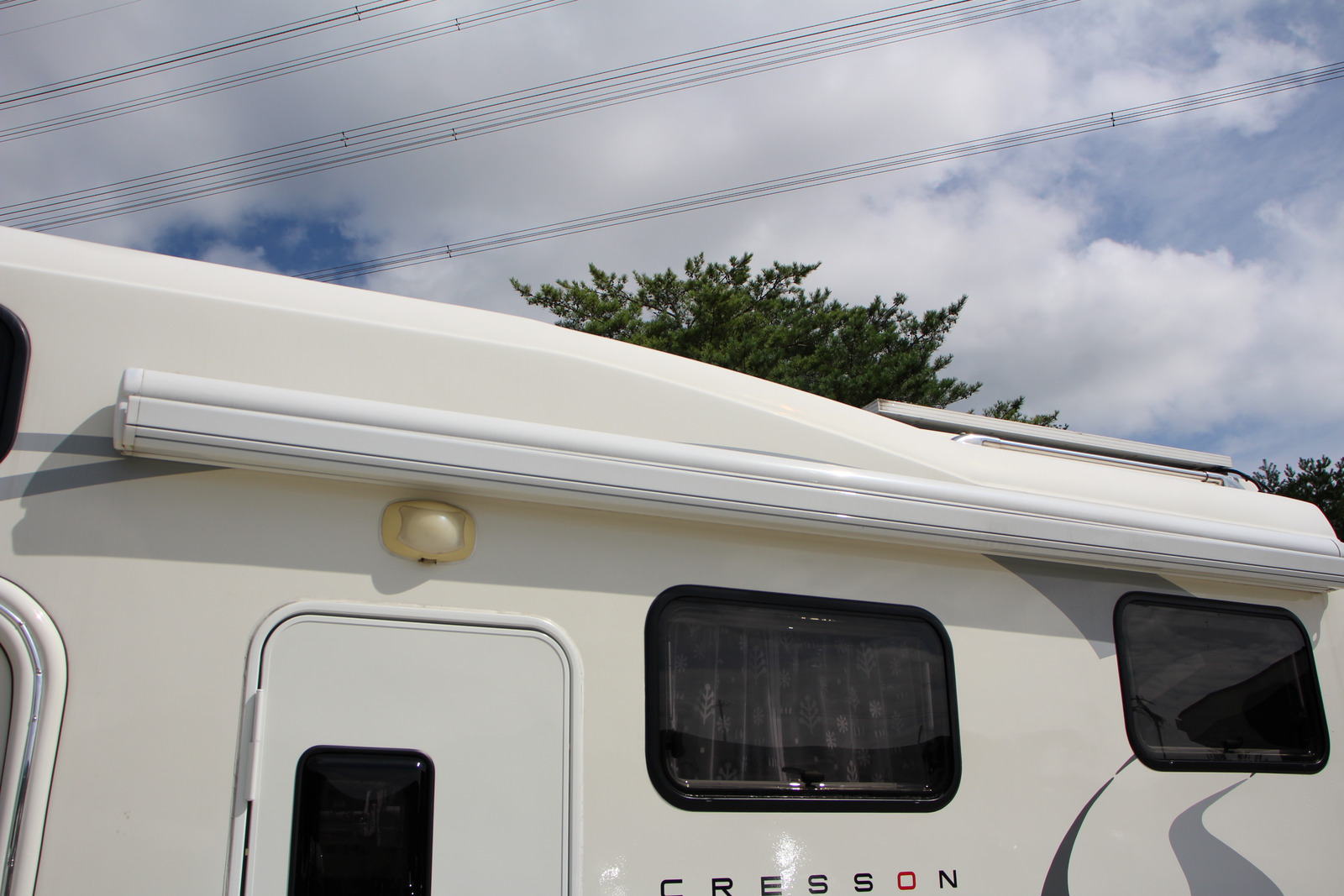 キャンピングカー キャブコン ｶﾑﾛｰﾄﾞ ﾅｯﾂRV ｸﾚｿﾝﾎﾞﾔｰｼﾞｭX 4WD