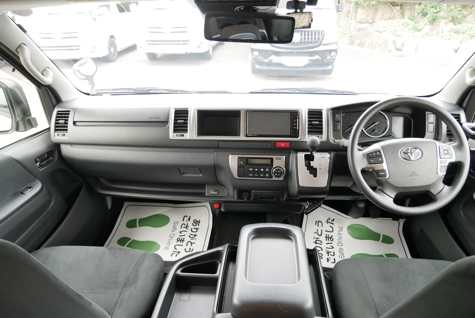 キャンピングカー キャブコン ﾊｲｴｰｽ ﾌｧﾝﾙｰﾁｪ ｾﾚﾝｹﾞﾃｨ 家ｴｱｺﾝ4WD