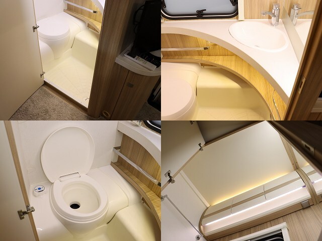 キャンピングカー トレーラー ﾌｪﾝﾄ ﾋﾞｱﾝｺｾﾚｸｼｮﾝ515SKE　要けん引免許
