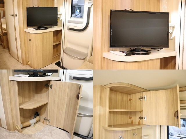キャンピングカー トレーラー ﾌｪﾝﾄ ﾋﾞｱﾝｺｾﾚｸｼｮﾝ515SKE　要けん引免許