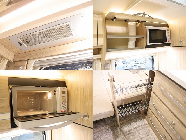 キャンピングカー トレーラー ﾌｪﾝﾄ ﾋﾞｱﾝｺｾﾚｸｼｮﾝ515SKE　要けん引免許