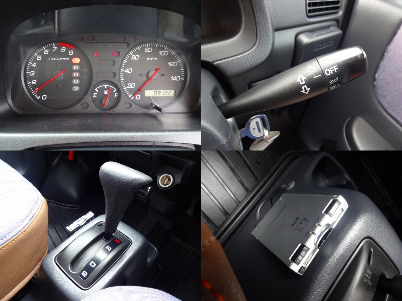 キャンピングカー 軽キャンパー ﾊﾞﾓｽﾎﾋﾞｵFOCS GT2ﾘﾉﾀｸﾐ ﾛｺﾎﾞｰｲ仕様