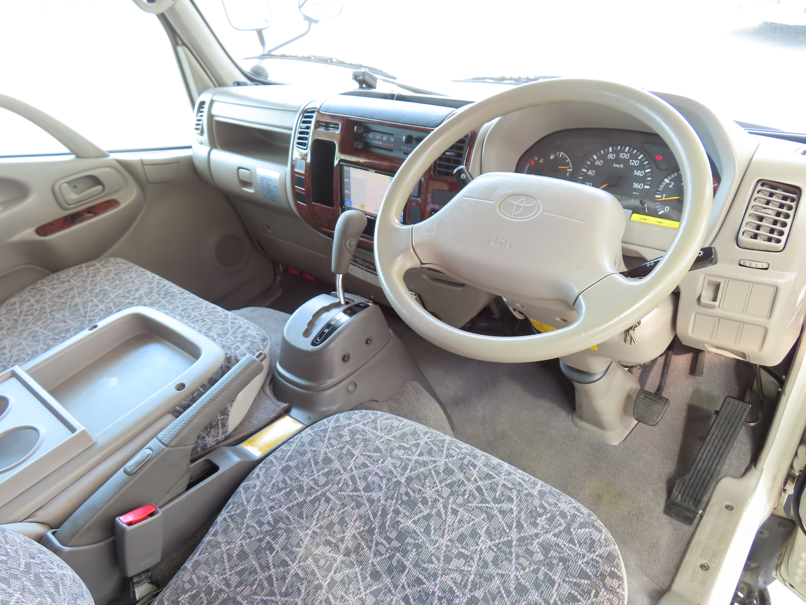 キャンピングカー キャブコン ｶﾑﾛｰﾄﾞ ﾊﾞﾝﾃｯｸ ｼﾞﾙ FFﾋｰﾀｰ 4WD