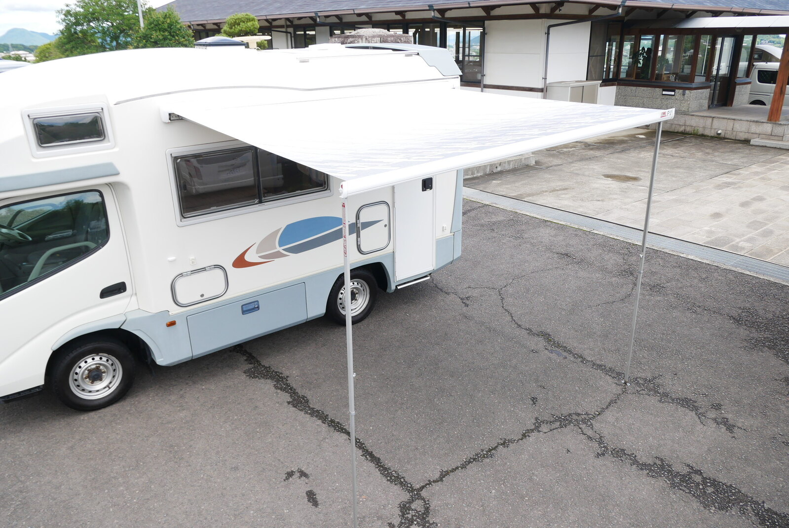 キャンピングカー キャブコン ｶﾑﾛｰﾄﾞ ﾊﾞﾝﾃｯｸ ｼﾞﾙ FFﾋｰﾀｰ 3.0軽油