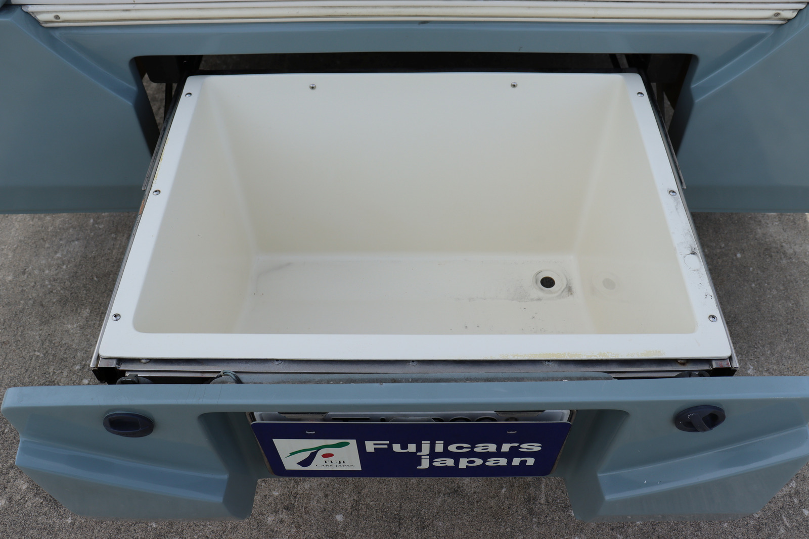 キャンピングカー キャブコン ｶﾑﾛｰﾄﾞ ﾊﾞﾝﾃｯｸ ｼﾞﾙ520　家AC　鉛3　4WD