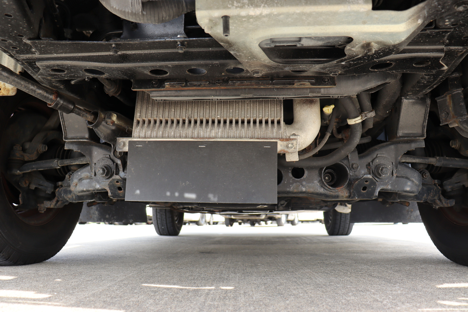 キャンピングカー キャブコン ｶﾑﾛｰﾄﾞ ﾊﾞﾝﾃｯｸ ｼﾞﾙ520　家AC　鉛3　4WD