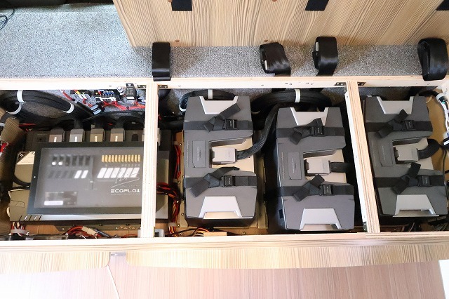 キャンピングカー キャブコン ｶﾑﾛｰﾄﾞ ﾊﾞﾝﾃｯｸ ｼﾞﾙ520ｲﾘｽ 4WD