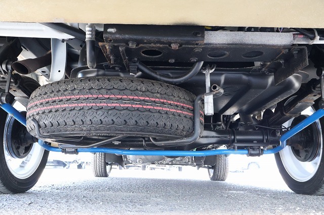 キャンピングカー 軽キャンパー ﾊｲｾﾞｯﾄ JPｽﾀｰ ﾊｯﾋﾟｰ1+ 4WD
