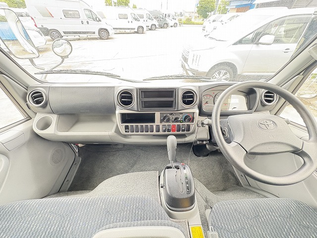 キャンピングカー キャブコン ｶﾑﾛｰﾄﾞ ﾅｯﾂRV ｸﾚｿﾝﾎﾞﾔｰｼﾞｭ