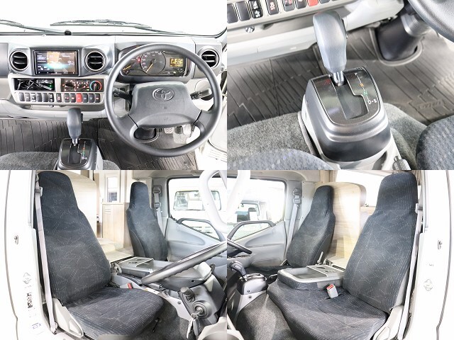 キャンピングカー キャブコン ｶﾑﾛｰﾄﾞ ﾅｯﾂRVｼﾞｰﾌﾟﾆｰXｴﾎﾞﾗｲﾄ 4WD