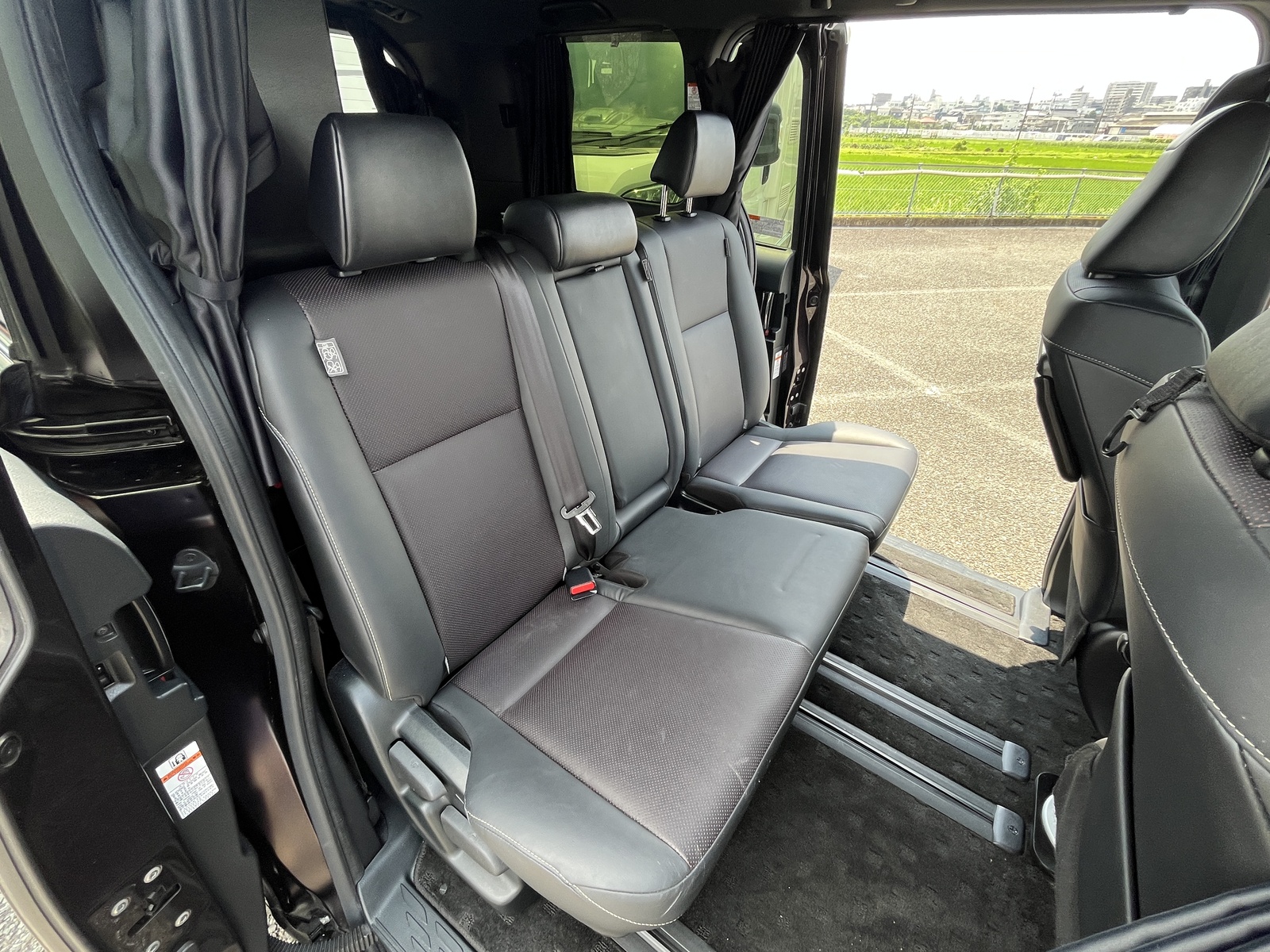 キャンピングカー バンコン ﾊﾞﾝﾃｯｸ新潟 ﾊﾞﾝﾚﾎﾞMR FFﾋｰﾀｰ電子ﾚﾝｼﾞ