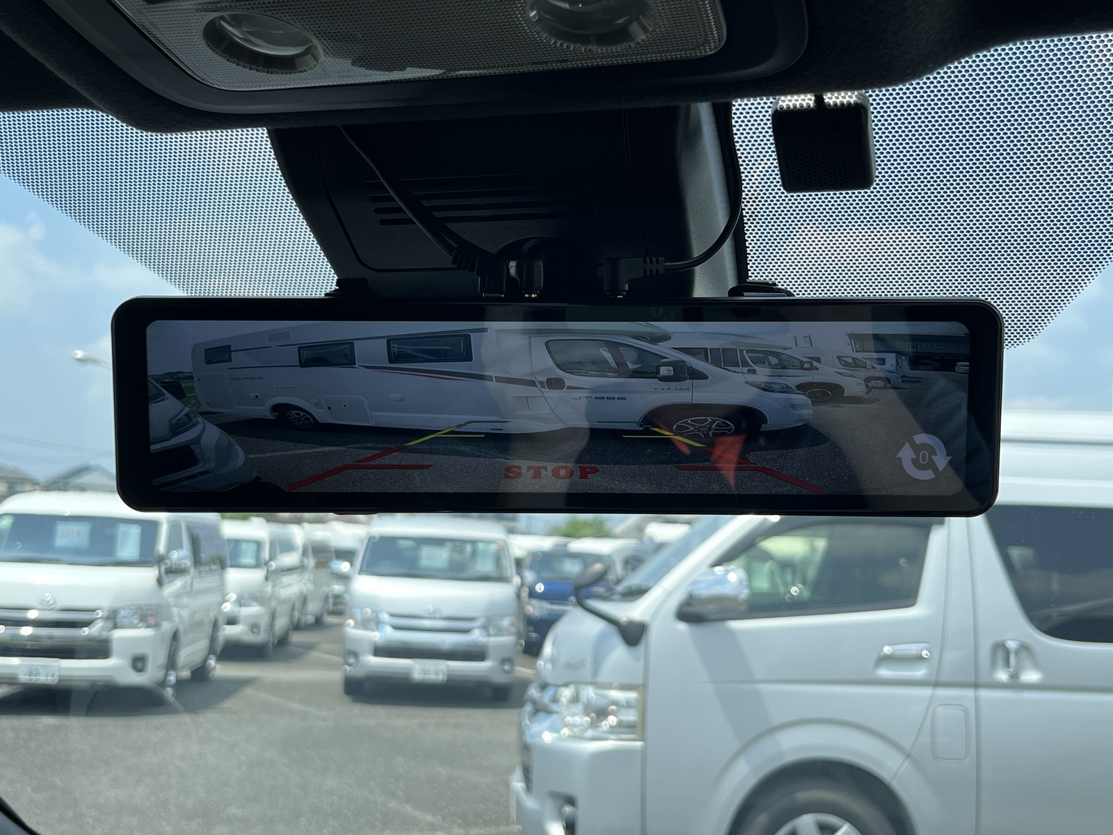 キャンピングカー バンコン ﾊﾞﾝﾃｯｸ新潟 ﾊﾞﾝﾚﾎﾞMR FFﾋｰﾀｰ電子ﾚﾝｼﾞ
