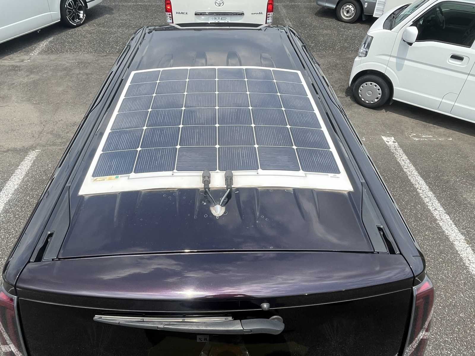 キャンピングカー バンコン ﾊﾞﾝﾃｯｸ新潟 ﾊﾞﾝﾚﾎﾞMR FFﾋｰﾀｰ電子ﾚﾝｼﾞ