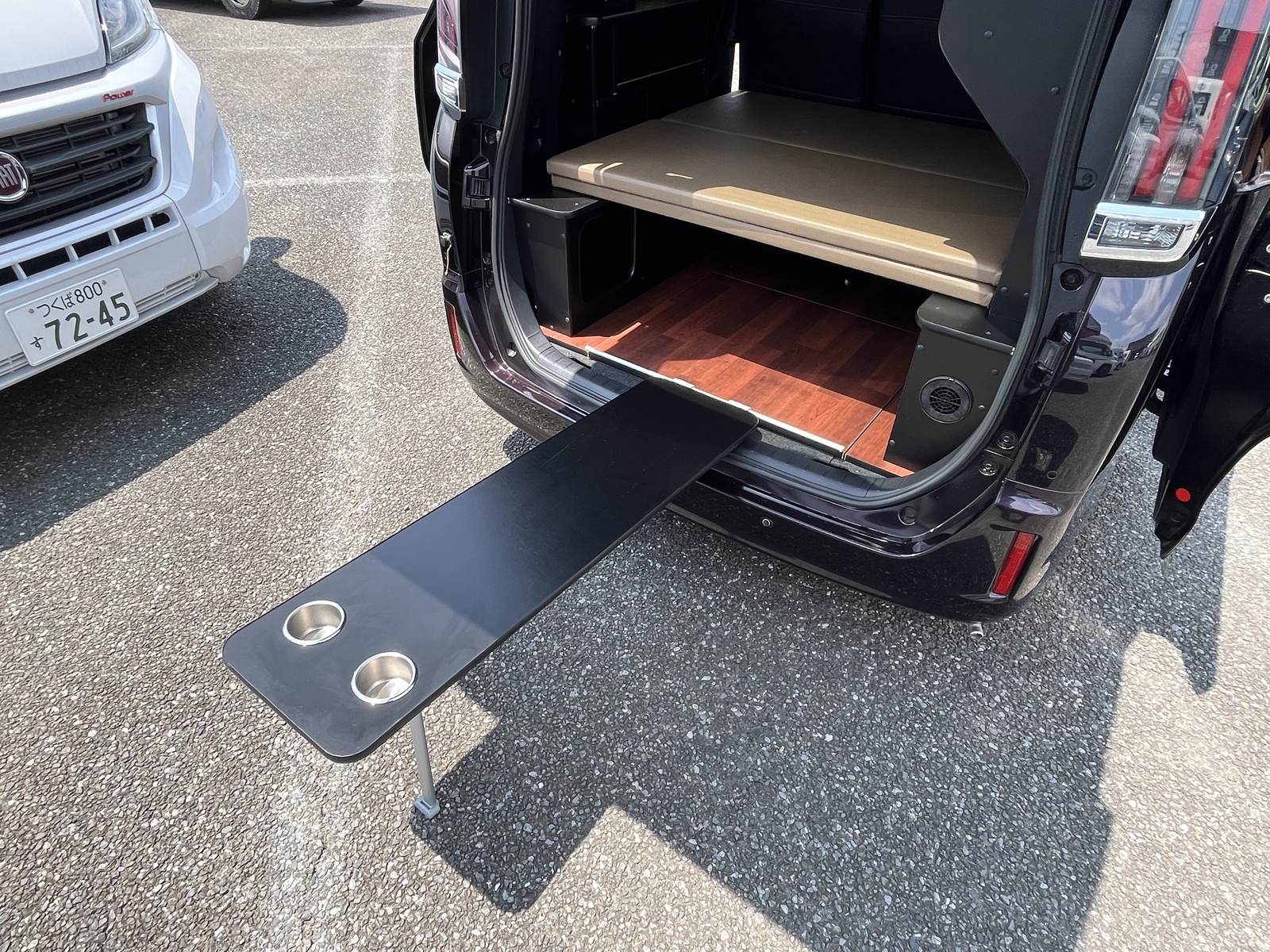 キャンピングカー バンコン ﾊﾞﾝﾃｯｸ新潟 ﾊﾞﾝﾚﾎﾞMR FFﾋｰﾀｰ電子ﾚﾝｼﾞ