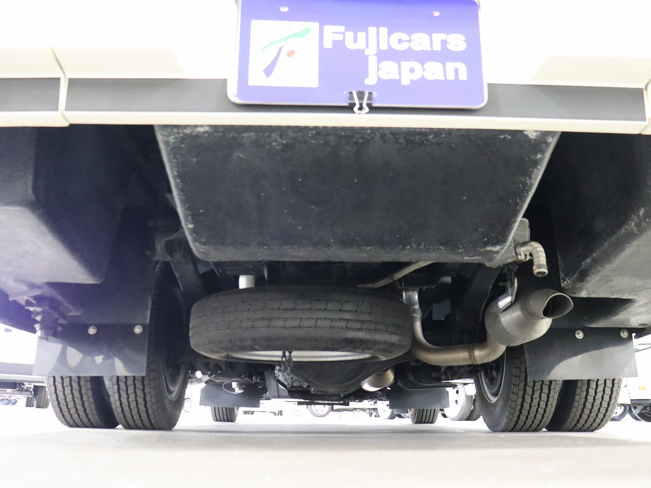 キャンピングカー キャブコン ｶﾑﾛｰﾄﾞ ﾊﾞﾝﾃｯｸ ｼﾞﾙ520 4WD　FF　AC