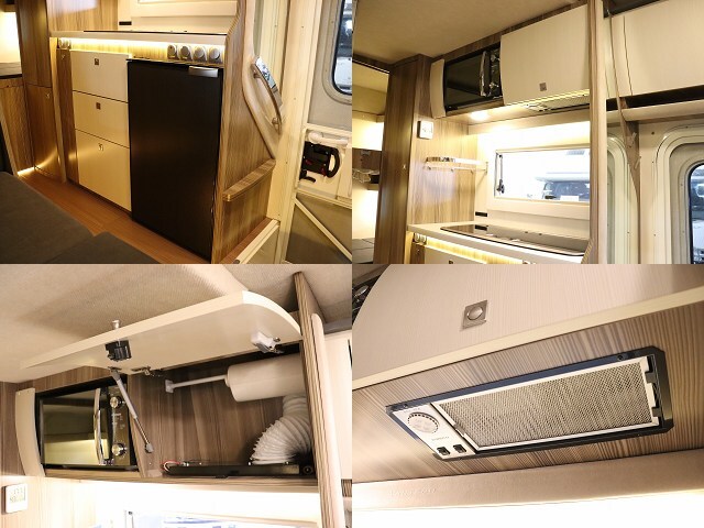 キャンピングカー キャブコン ｶﾑﾛｰﾄﾞ ﾊﾞﾝﾃｯｸ ｼﾞﾙ520 4WD　FF　AC